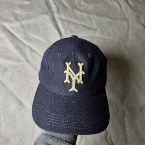 American Needle Archive Legend New York Cubans Cap